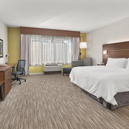 Holiday Inn Express Hotel & Suites Sacramento Airport Natomas, An Ihg Hotel Exteriör bild