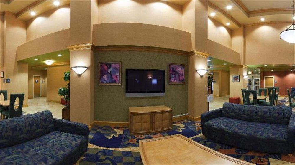 Holiday Inn Express Hotel & Suites Sacramento Airport Natomas, An Ihg Hotel Exteriör bild
