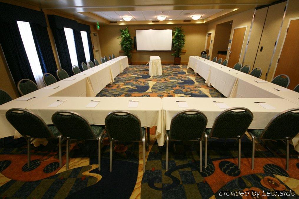 Holiday Inn Express Hotel & Suites Sacramento Airport Natomas, An Ihg Hotel Bekvämligheter bild