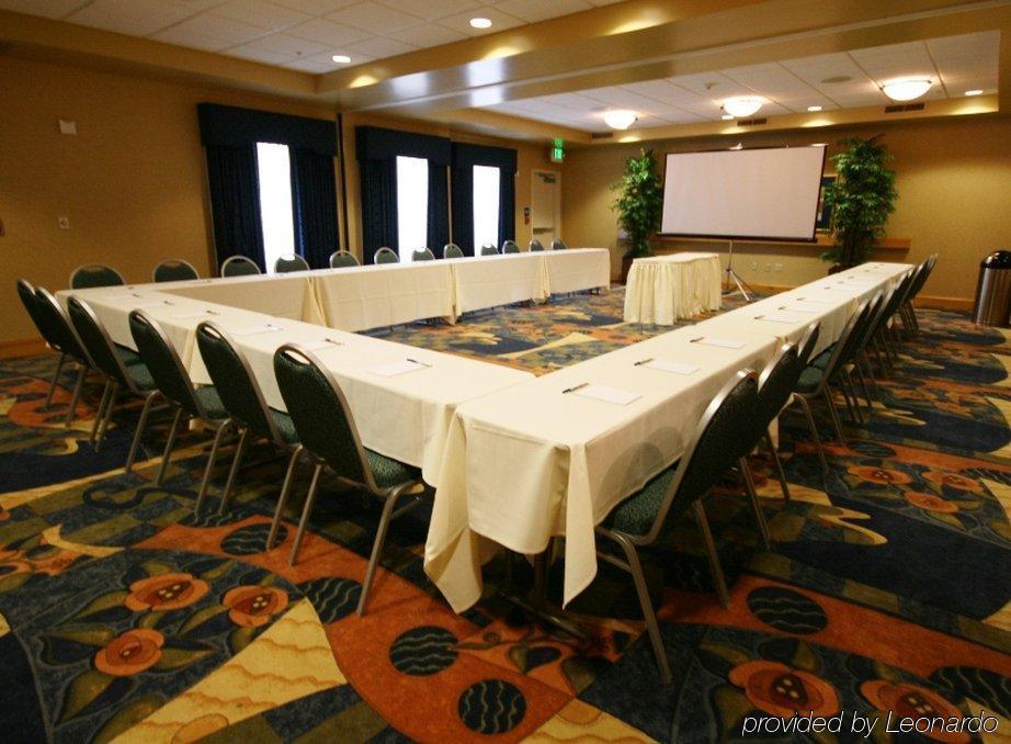 Holiday Inn Express Hotel & Suites Sacramento Airport Natomas, An Ihg Hotel Exteriör bild