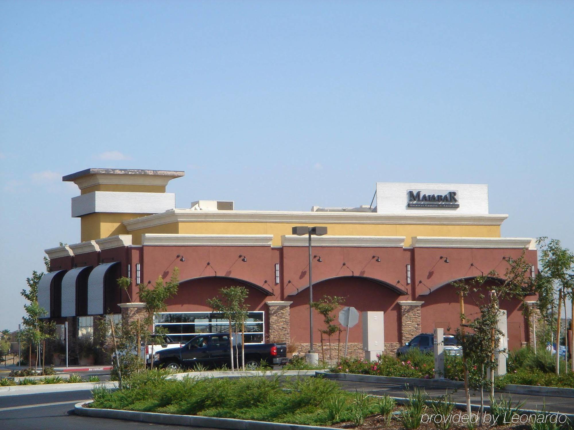 Holiday Inn Express Hotel & Suites Sacramento Airport Natomas, An Ihg Hotel Exteriör bild