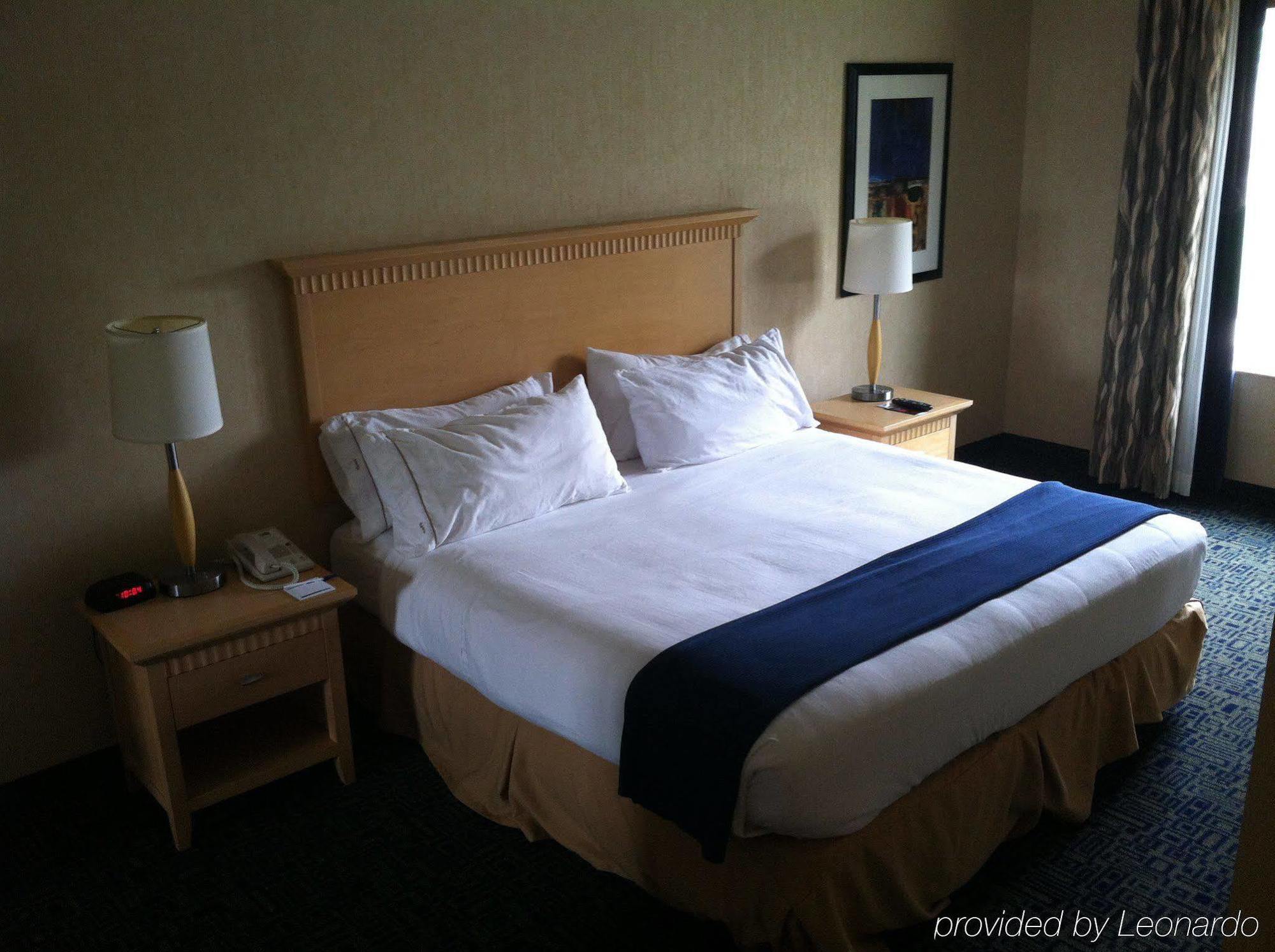 Holiday Inn Express Hotel & Suites Sacramento Airport Natomas, An Ihg Hotel Exteriör bild