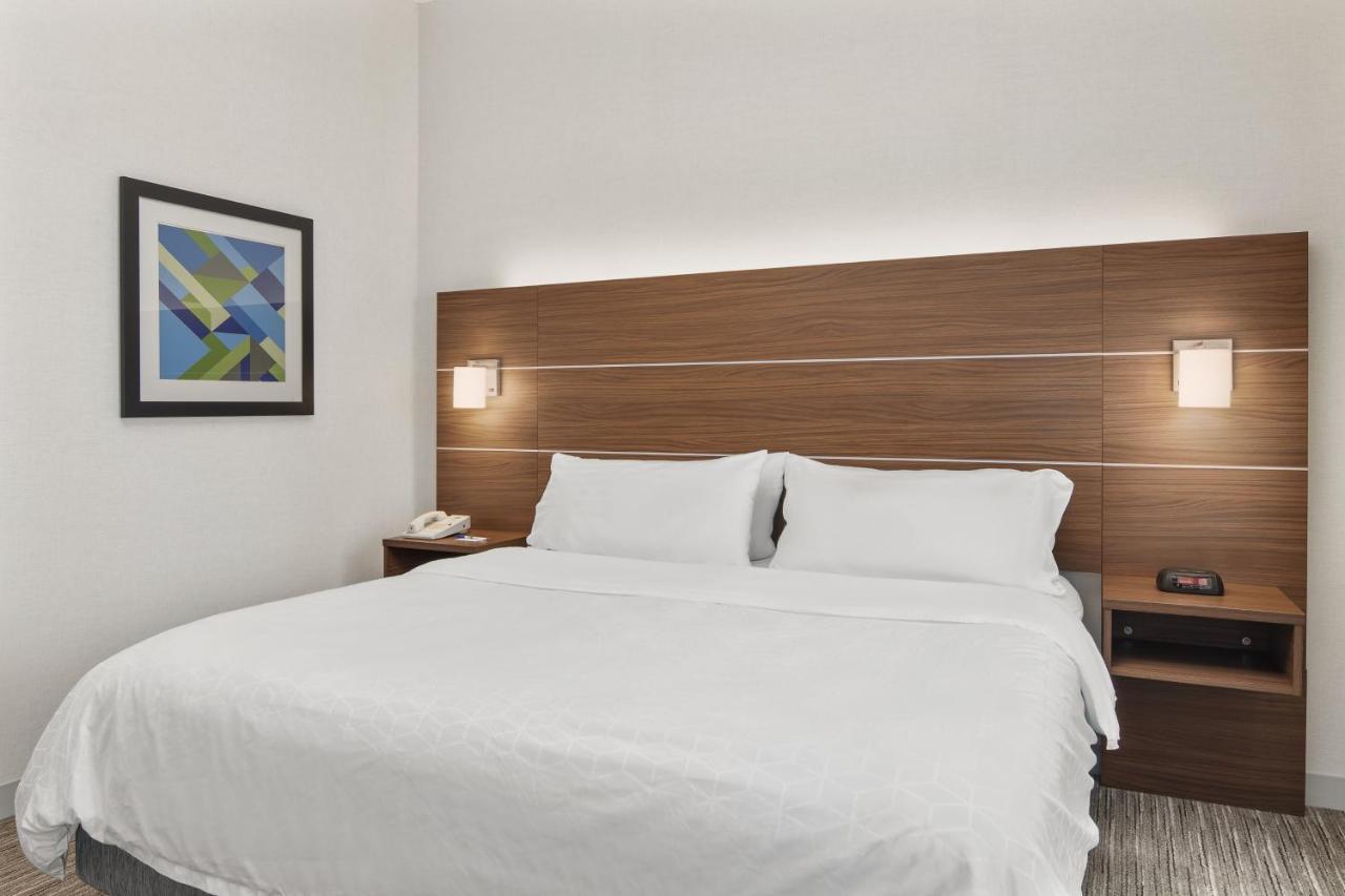 Holiday Inn Express Hotel & Suites Sacramento Airport Natomas, An Ihg Hotel Rum bild
